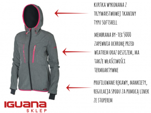 Kurtka Softshell – jaką wybrać? 3