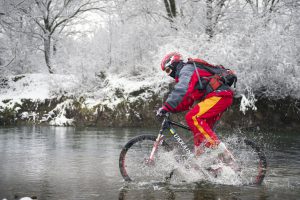 Buty rowerowe na zimę- jak wybrać najlepsze? 1