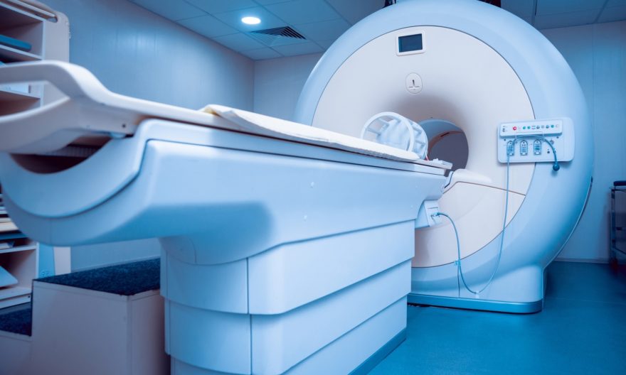 Biorezonans magnetyczny - działanie, wskazania, przebieg badania 1 bierezonans magnetyczny