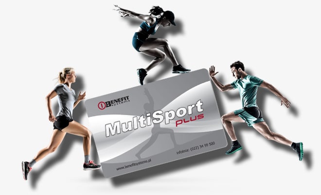 karta multisport