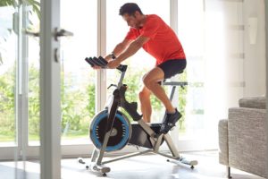 Rower stacjonarny a odchudzanie – Efekty ćwiczeń 3 rower stacjonarny a odchudzanie