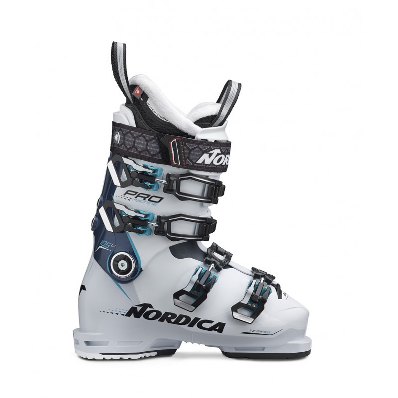 buty narciarskie nordica promachine damskie