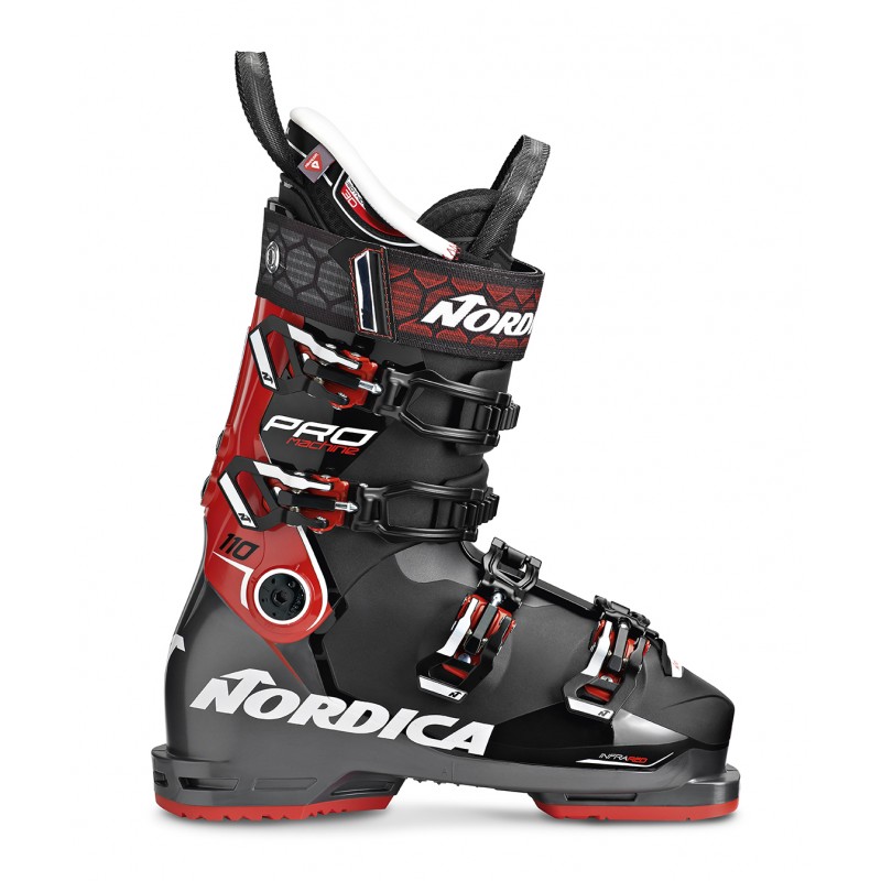 buty narciarskie nordica promachine