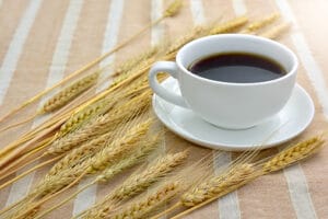 Kawa zbożowa – pyszny i zdrowy napój! 1