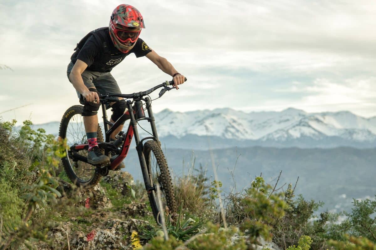 Rodzaje kierownic do rowerów MTB – co mamy do wyboru? 2